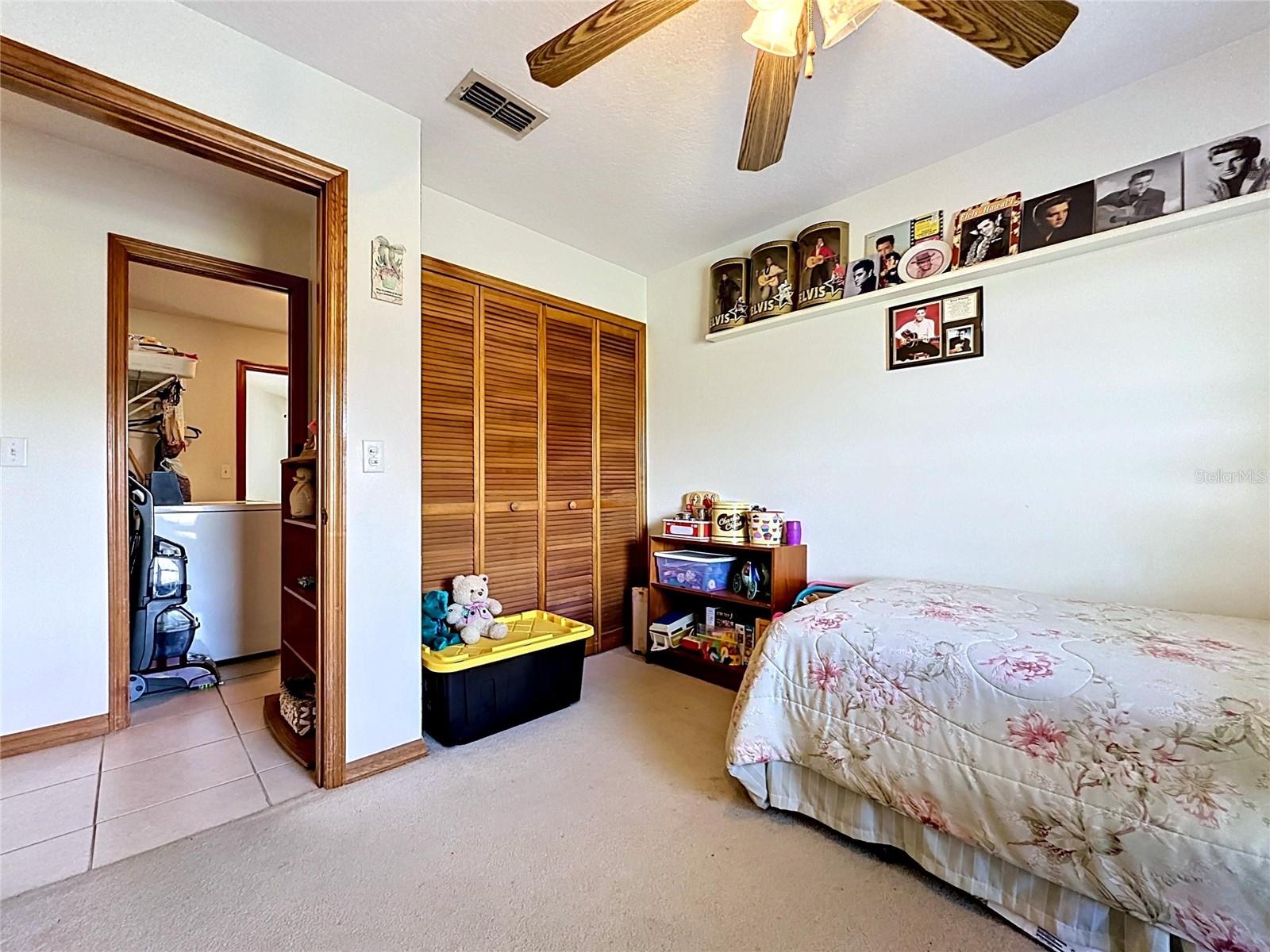 CROWN POINT SPGS - Residential