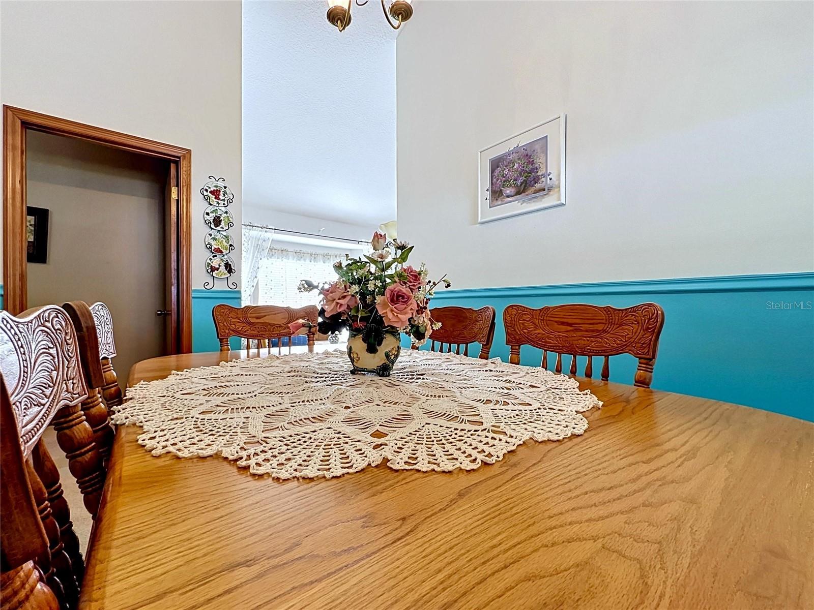 CROWN POINT SPGS - Residential