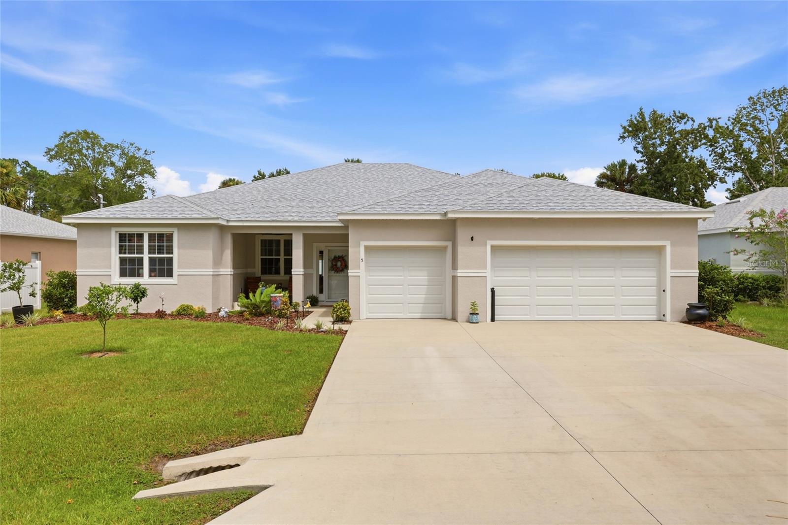 5 PINE BUSH LANE