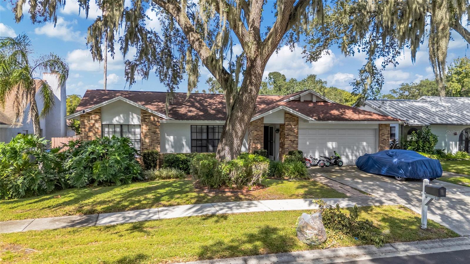 1908 LANDSIDE DRIVE