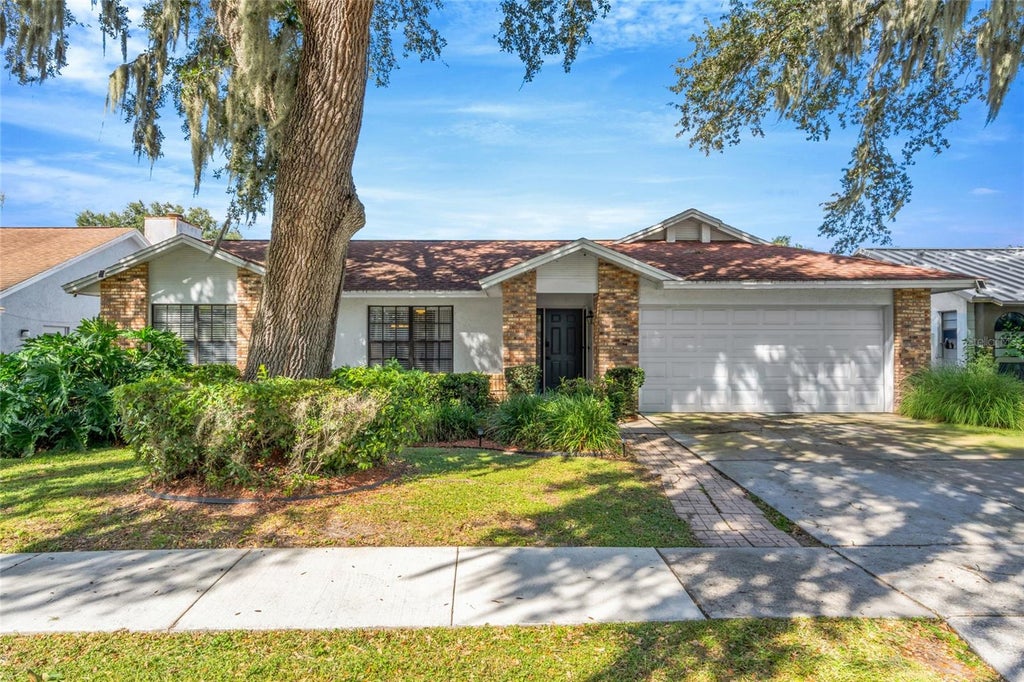 Photo of 1908 Landside Drive, Valrico, FL 33594 (MLS # TB8561046)