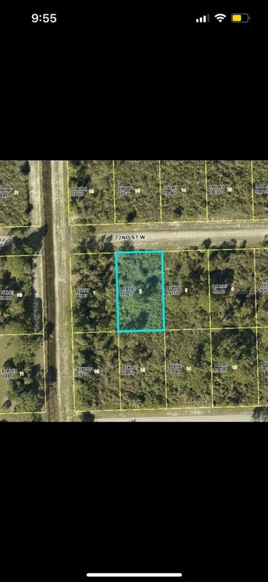 Photo of 3127 72nd Street W, Lehigh Acres, FL 33971 (MLS # TB8429801)