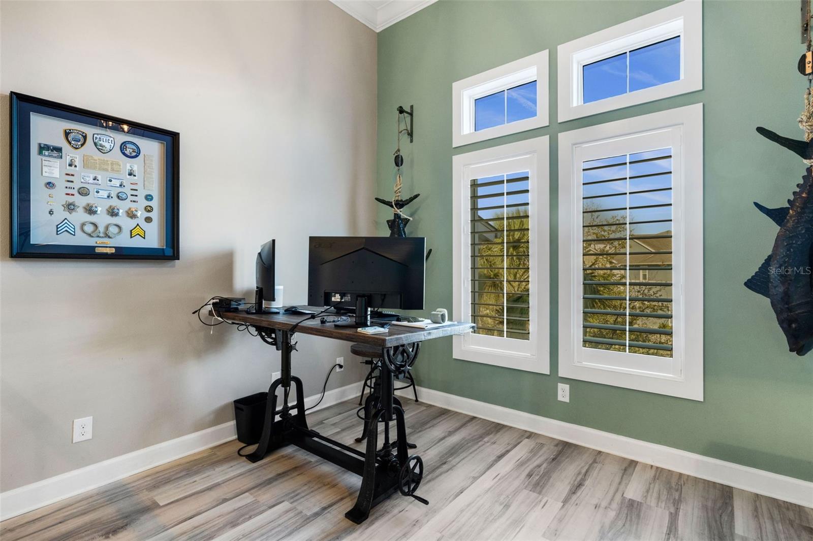 MANGROVE WALK ON HARBOUR ISLE PH 30 - Residential