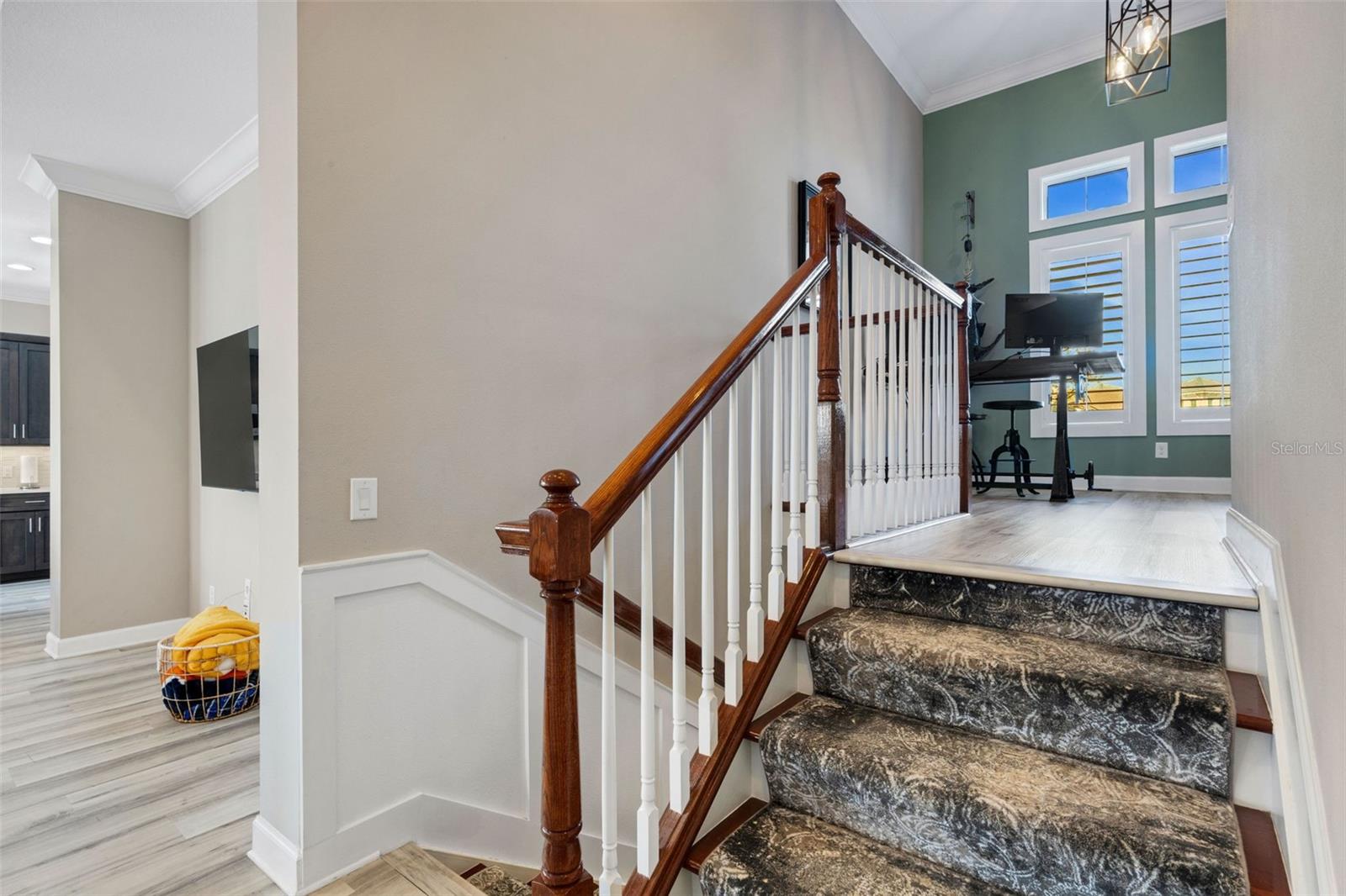 MANGROVE WALK ON HARBOUR ISLE PH 30 - Residential