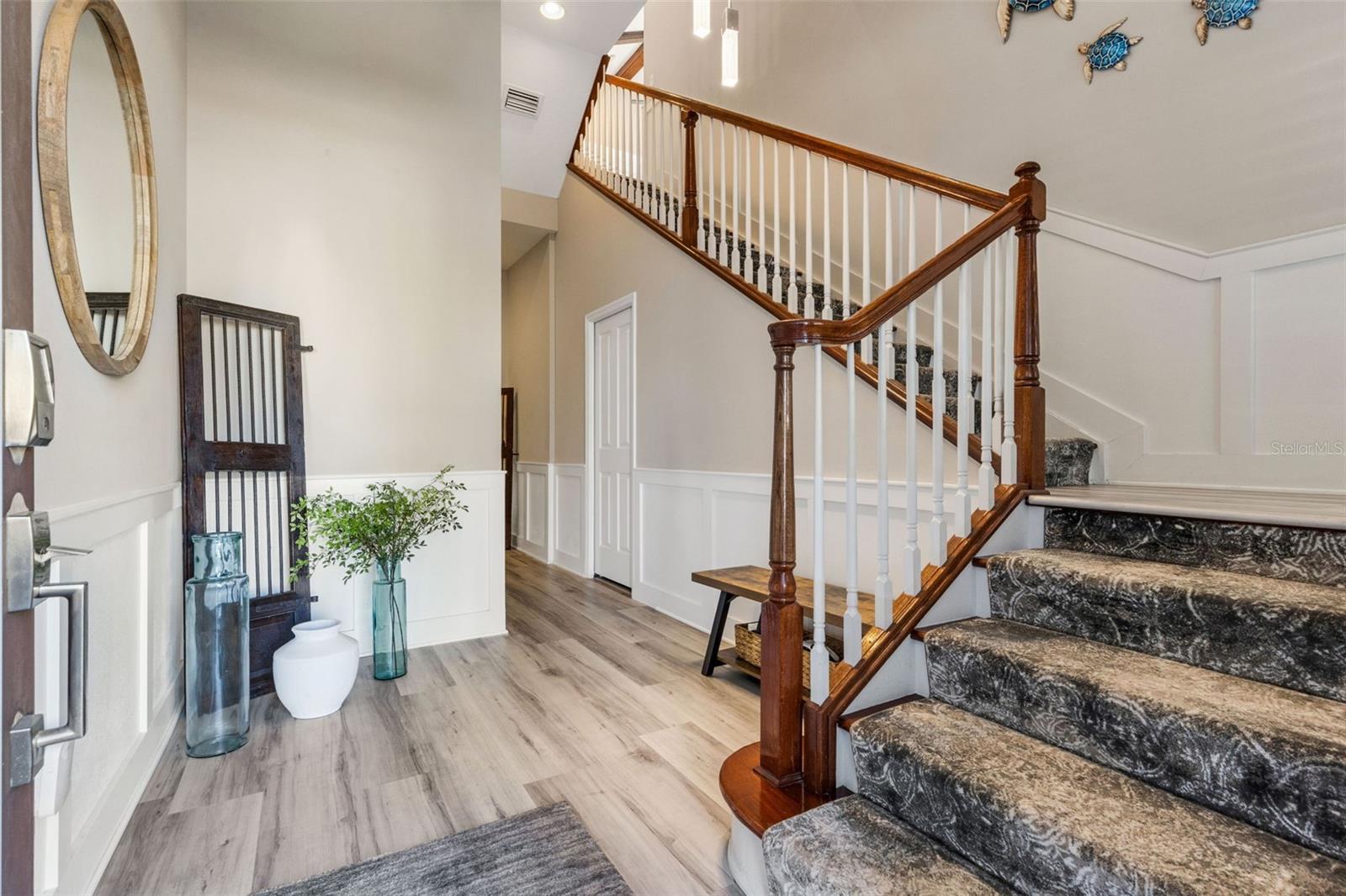 MANGROVE WALK ON HARBOUR ISLE PH 30 - Residential