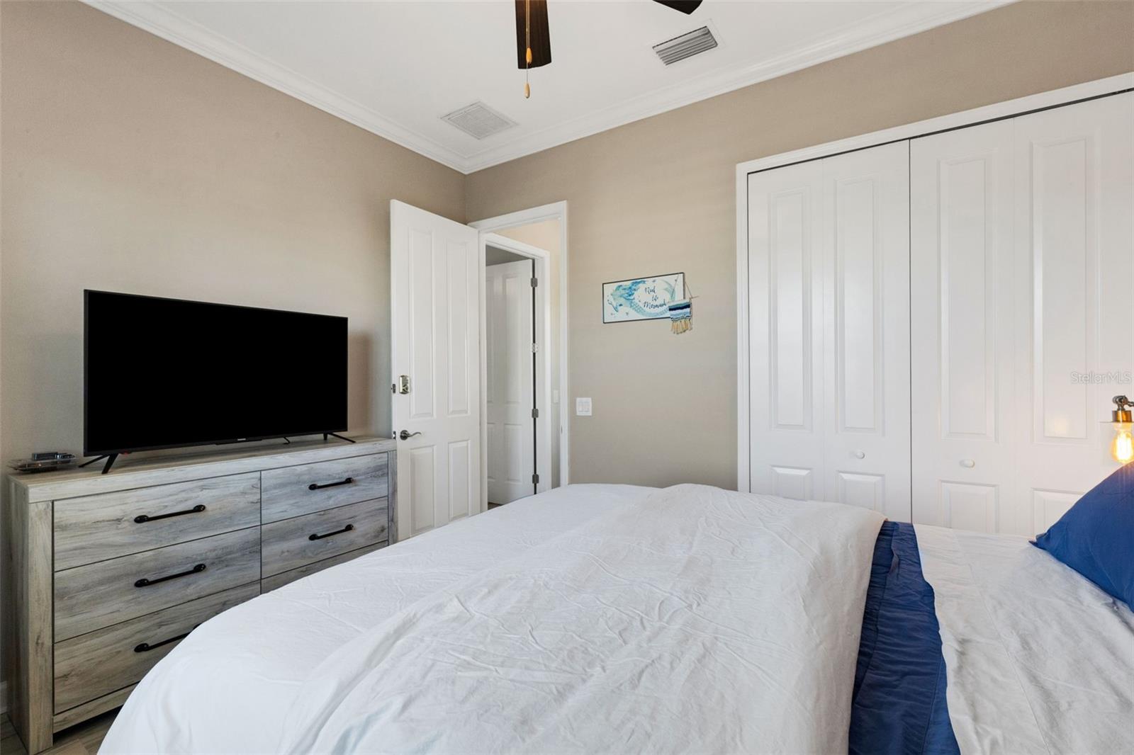 MANGROVE WALK ON HARBOUR ISLE PH 30 - Residential