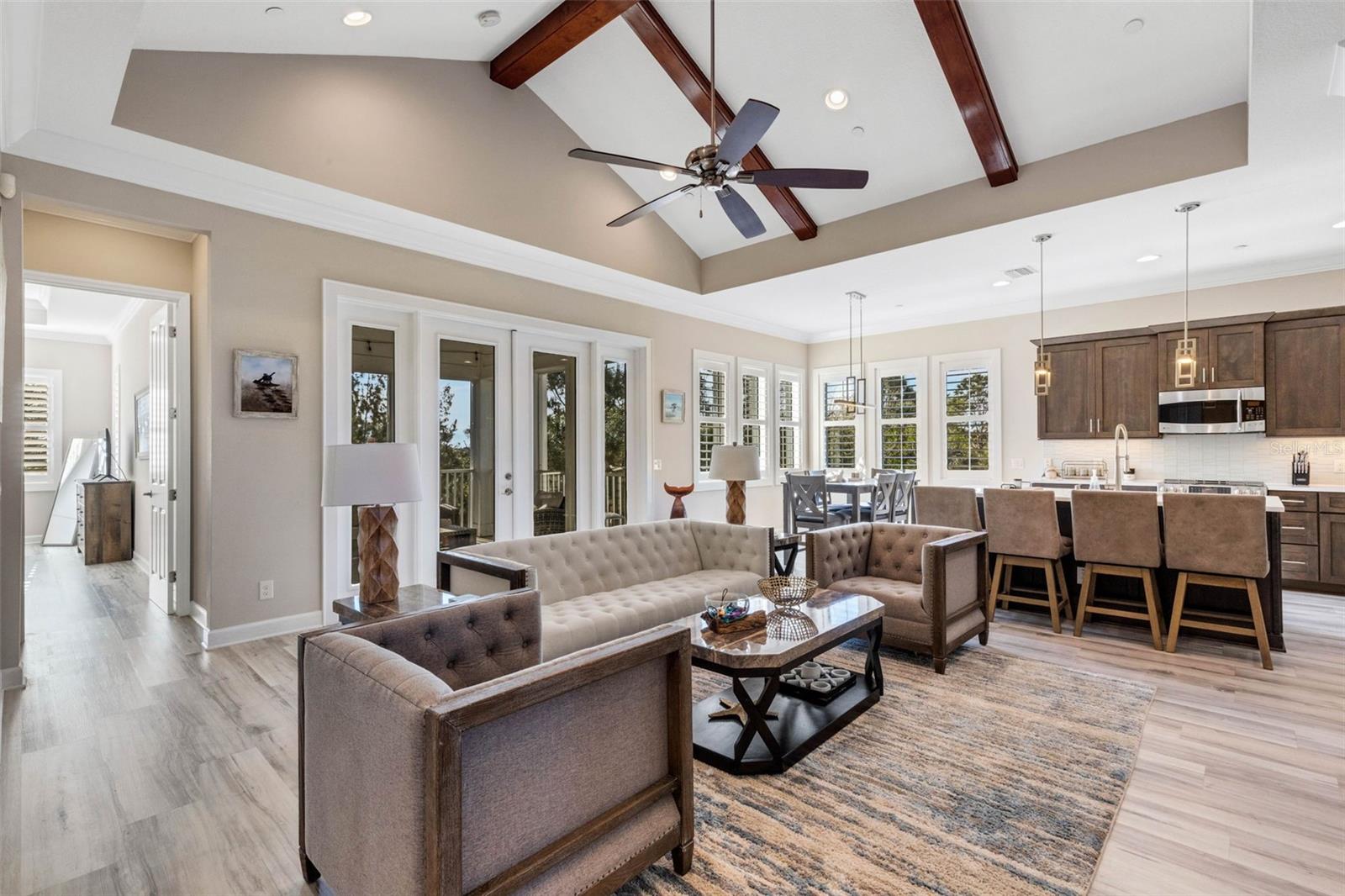 MANGROVE WALK ON HARBOUR ISLE PH 30 - Residential