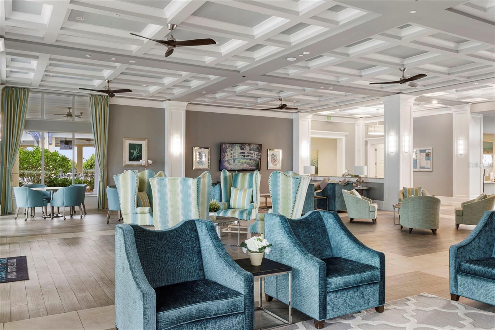 MANGROVE WALK ON HARBOUR ISLE PH 30 - Residential