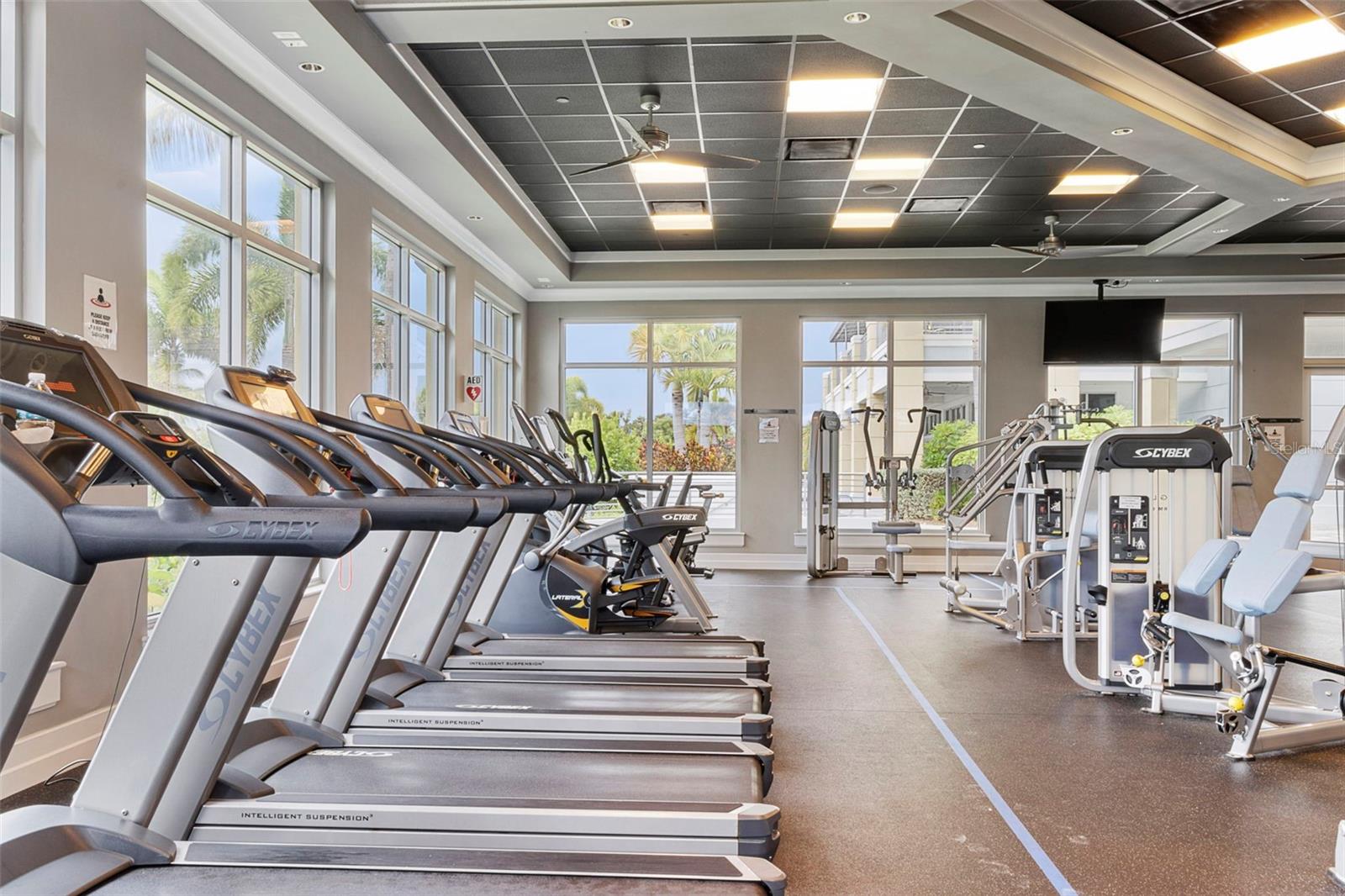 MANGROVE WALK ON HARBOUR ISLE PH 30 - Residential