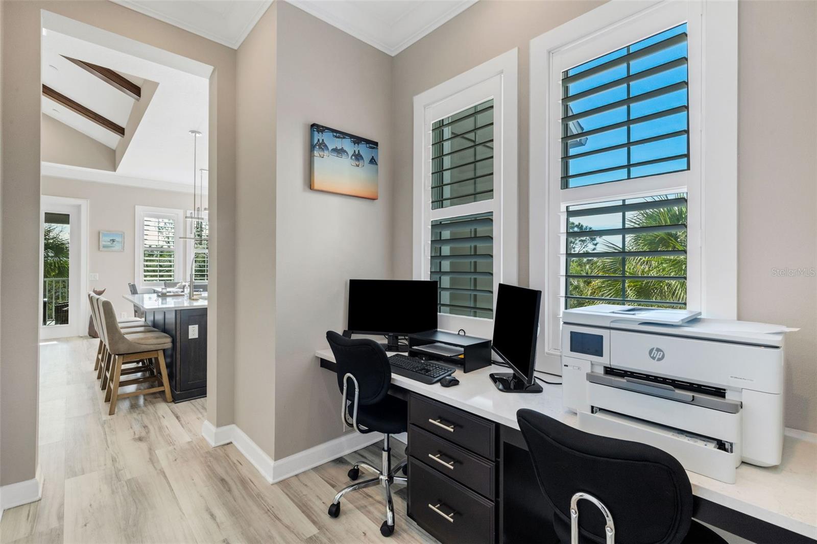 MANGROVE WALK ON HARBOUR ISLE PH 30 - Residential