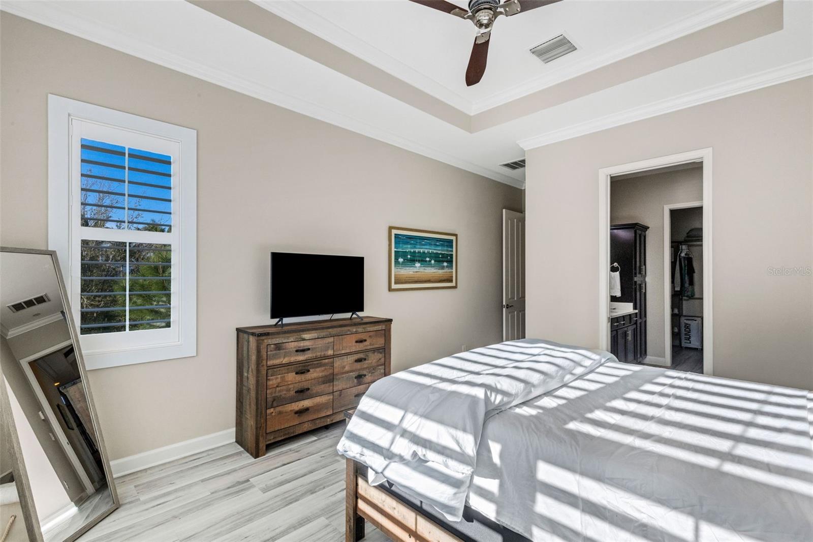 MANGROVE WALK ON HARBOUR ISLE PH 30 - Residential