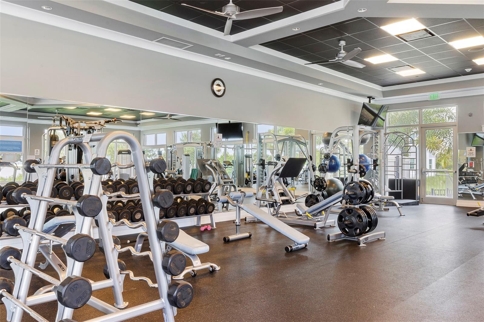 MANGROVE WALK ON HARBOUR ISLE PH 30 - Residential