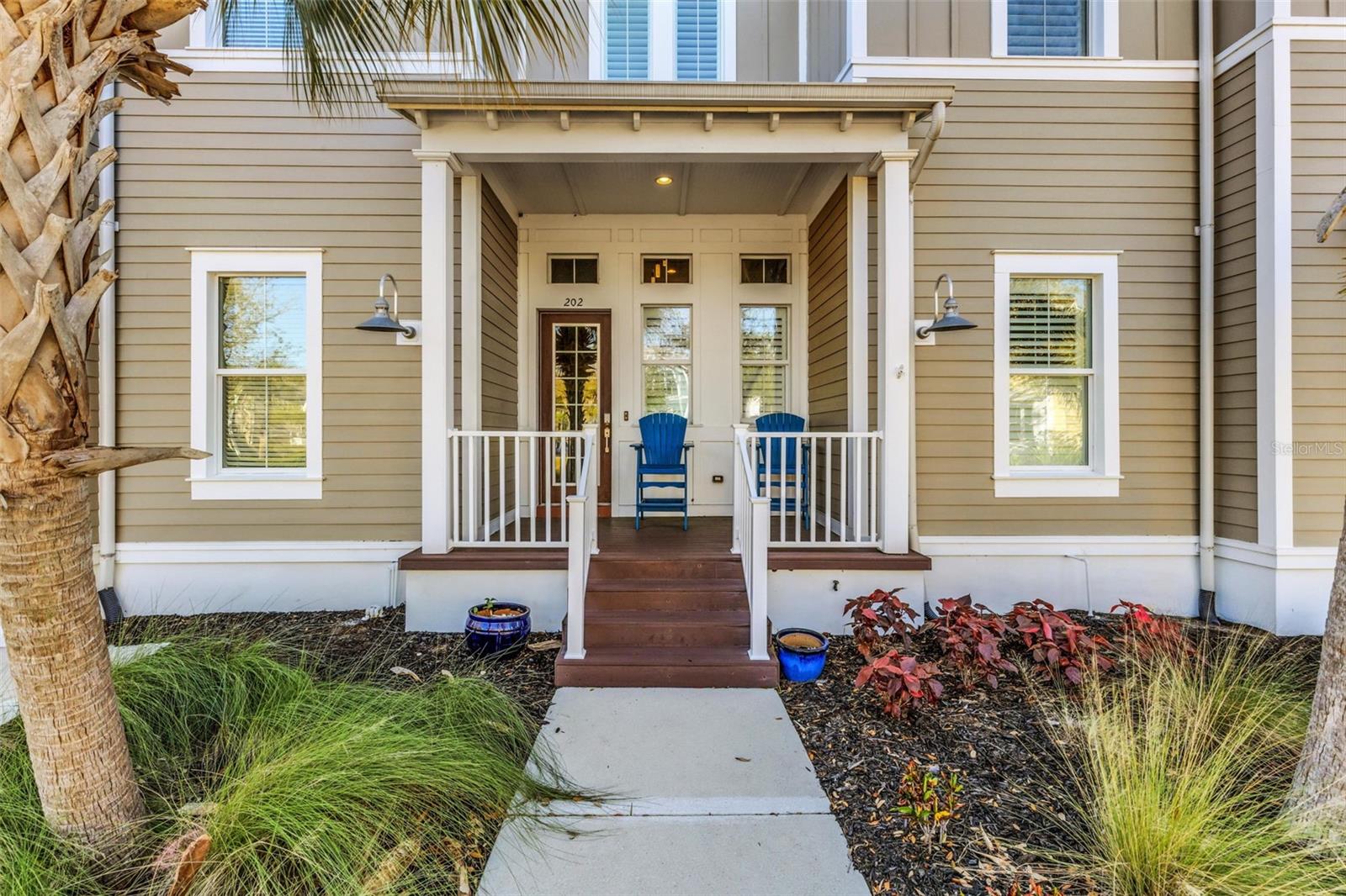 MANGROVE WALK ON HARBOUR ISLE PH 30 - Residential