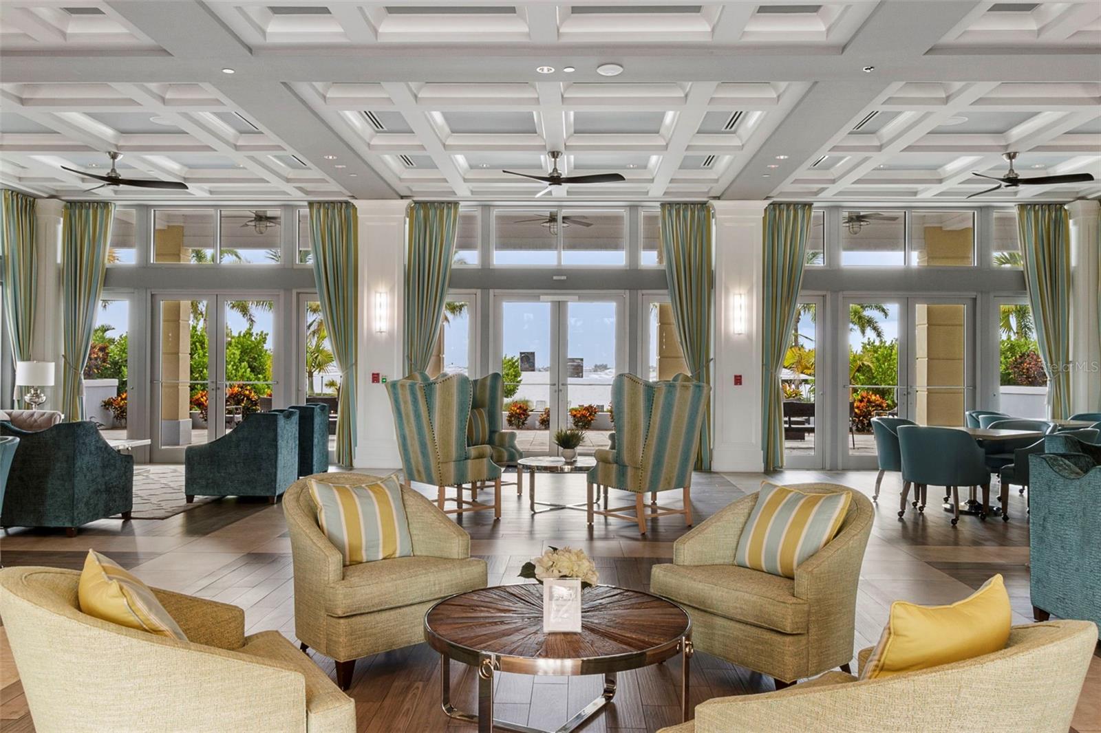 MANGROVE WALK ON HARBOUR ISLE PH 30 - Residential