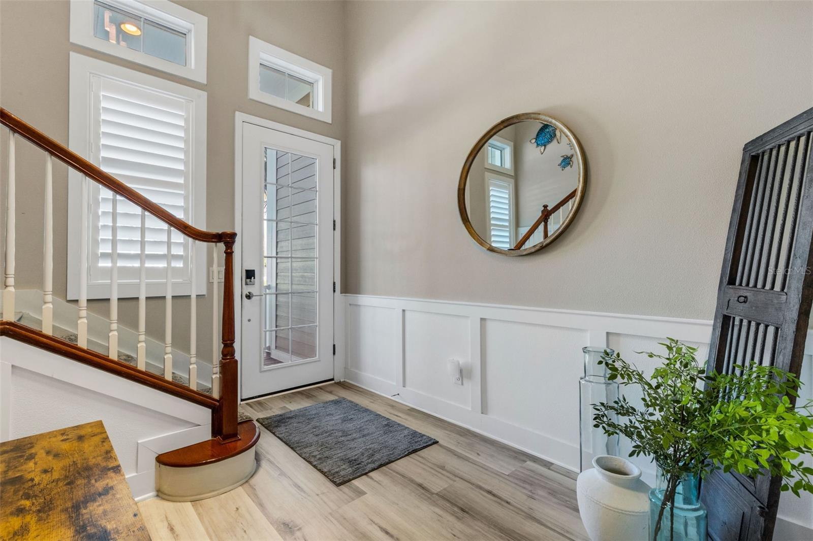 MANGROVE WALK ON HARBOUR ISLE PH 30 - Residential