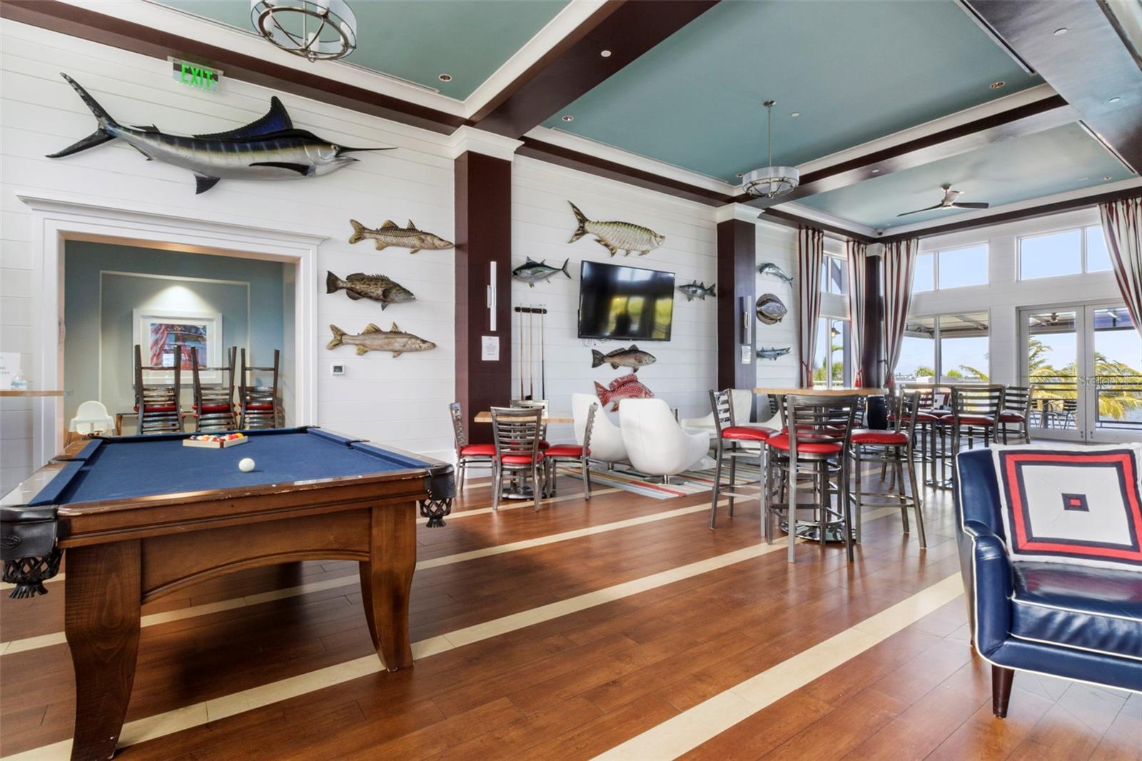 MANGROVE WALK ON HARBOUR ISLE PH 30 - Residential