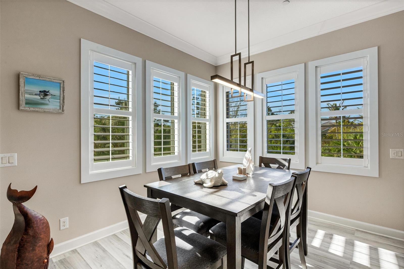 MANGROVE WALK ON HARBOUR ISLE PH 30 - Residential