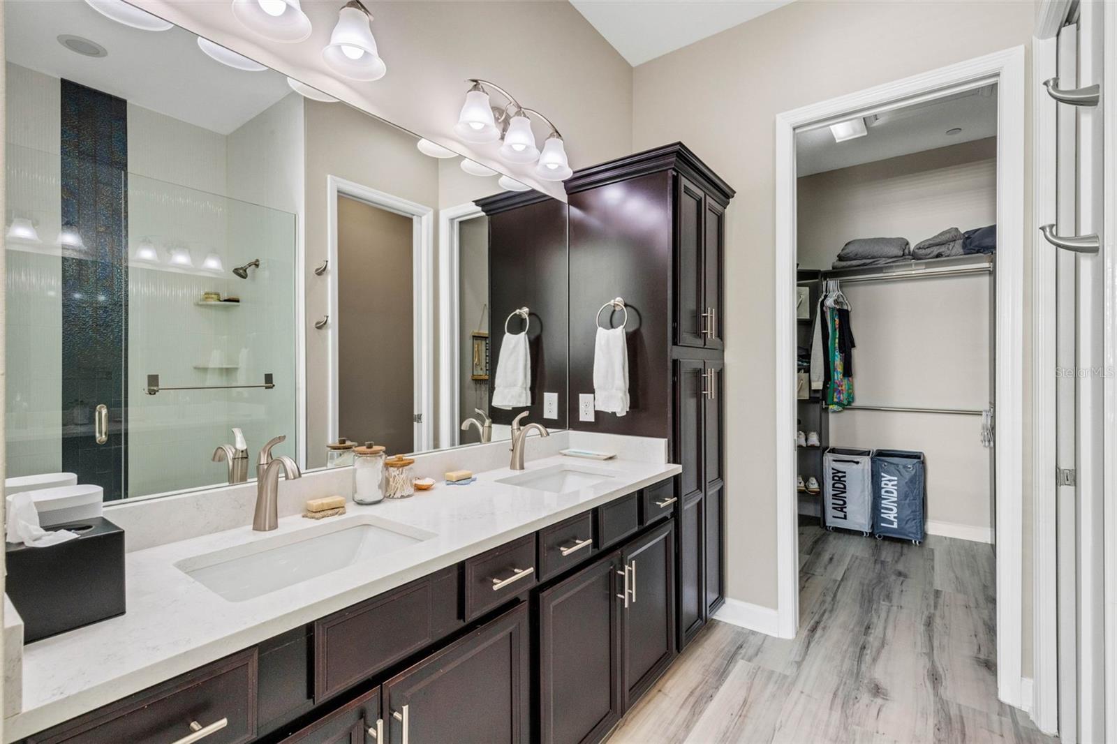 MANGROVE WALK ON HARBOUR ISLE PH 30 - Residential