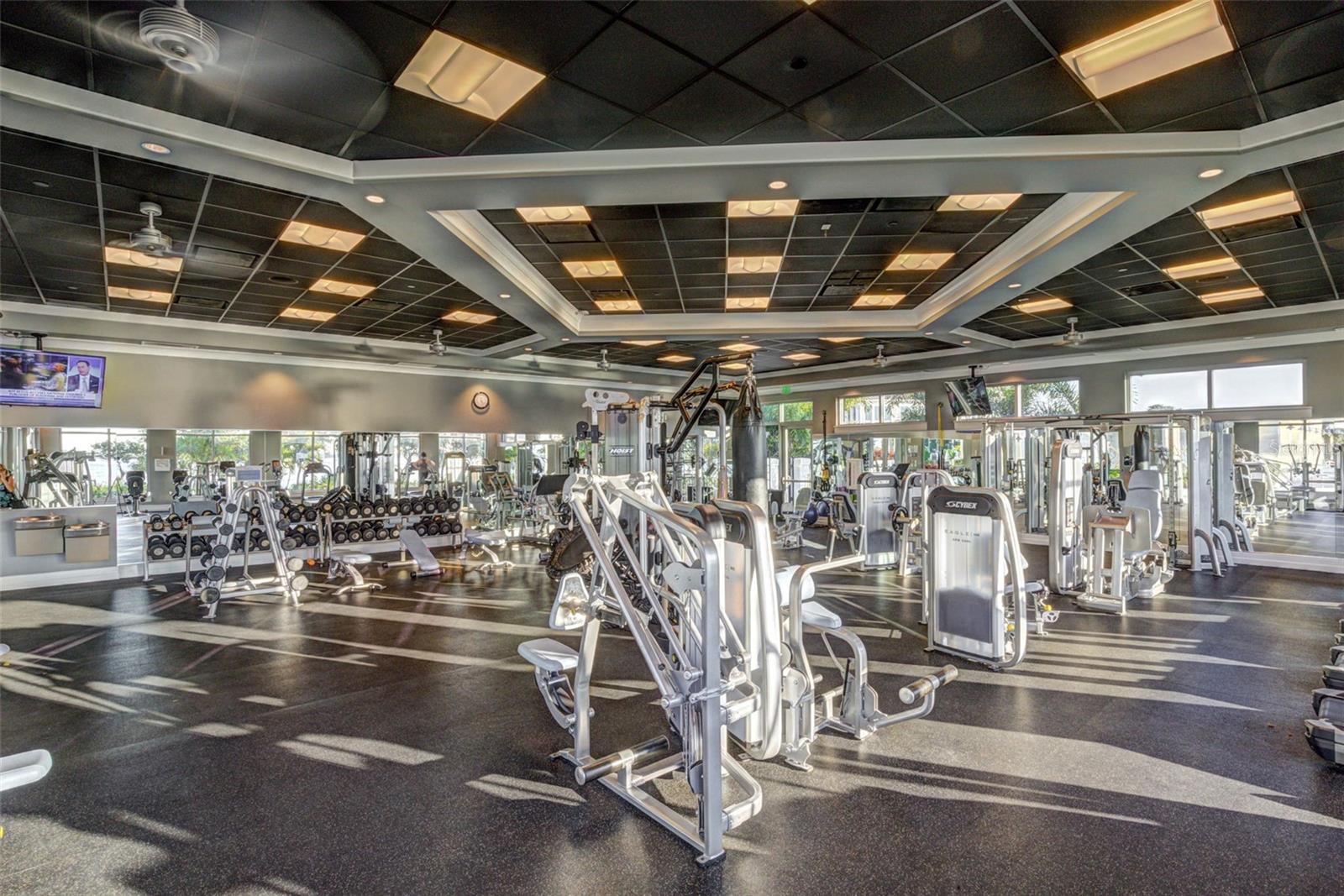 MANGROVE WALK ON HARBOUR ISLE PH 30 - Residential