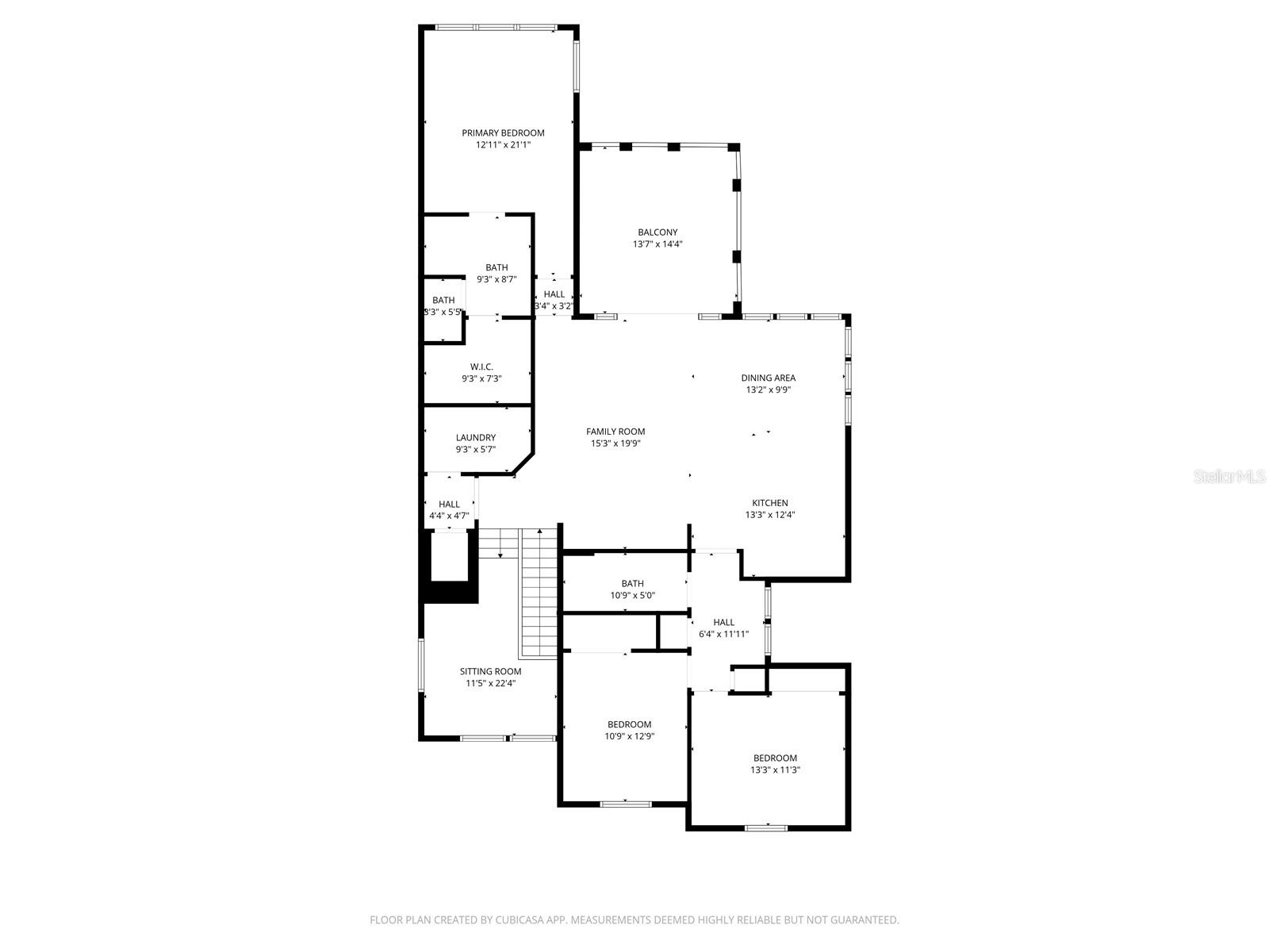 MANGROVE WALK ON HARBOUR ISLE PH 30 - Residential
