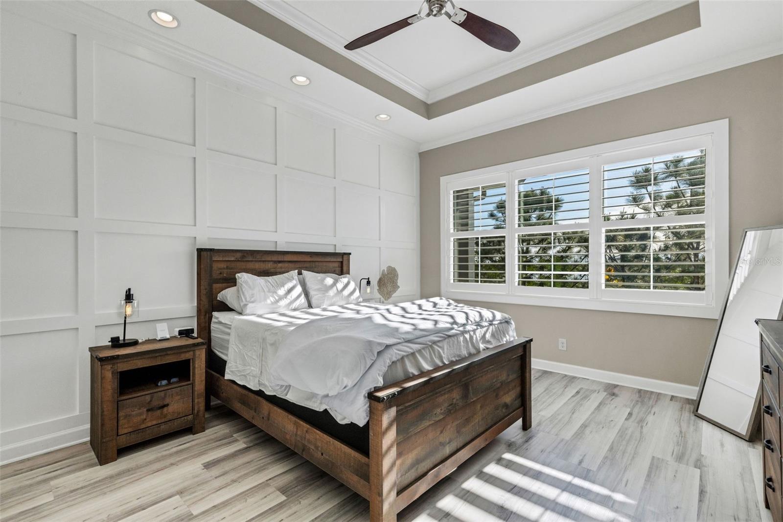 MANGROVE WALK ON HARBOUR ISLE PH 30 - Residential