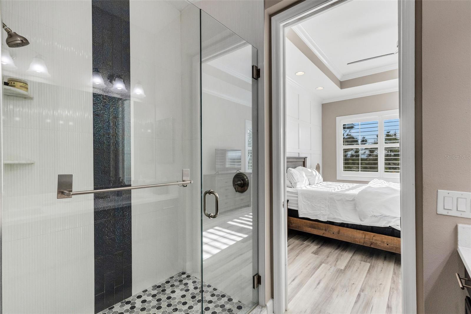 MANGROVE WALK ON HARBOUR ISLE PH 30 - Residential