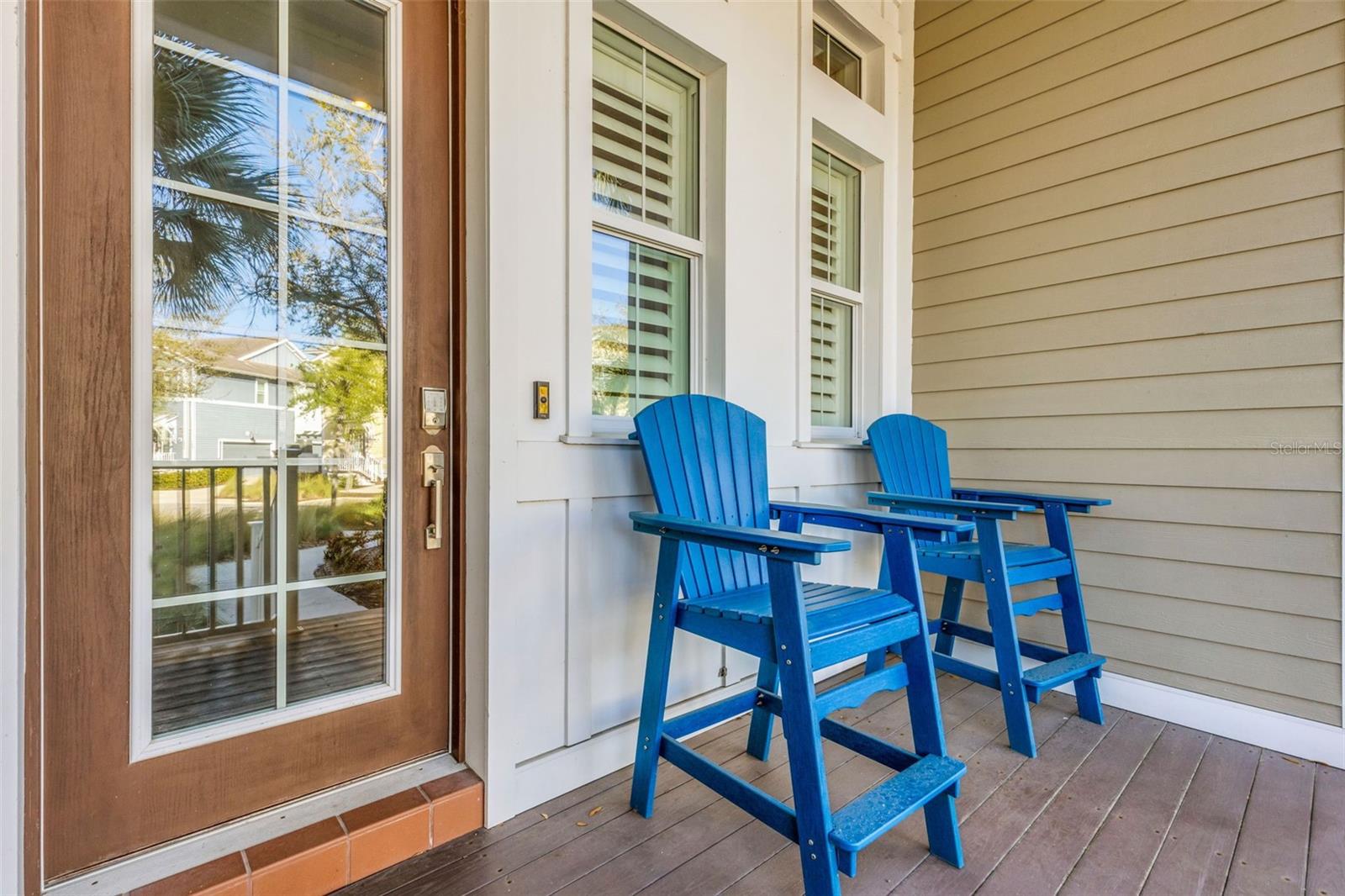 MANGROVE WALK ON HARBOUR ISLE PH 30 - Residential