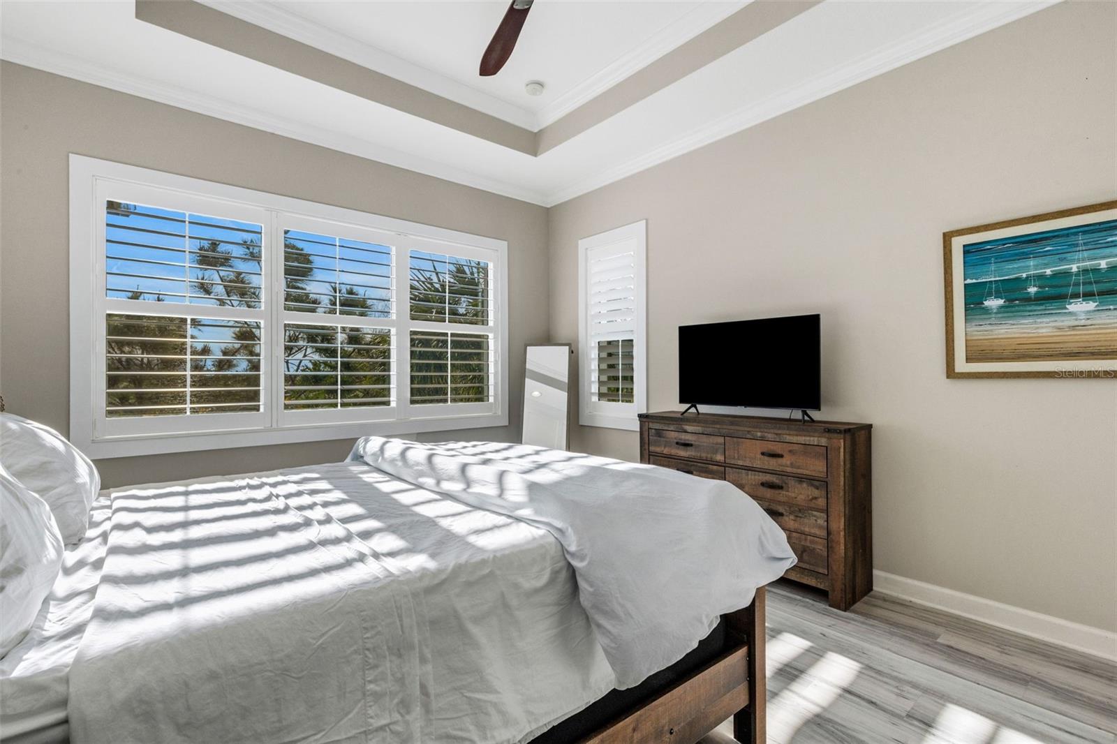 MANGROVE WALK ON HARBOUR ISLE PH 30 - Residential