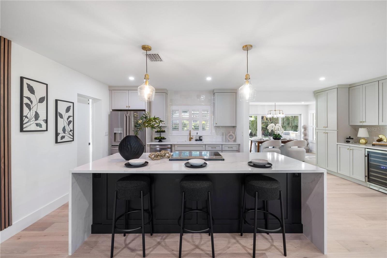 SAN REMO ESTATES - Residential