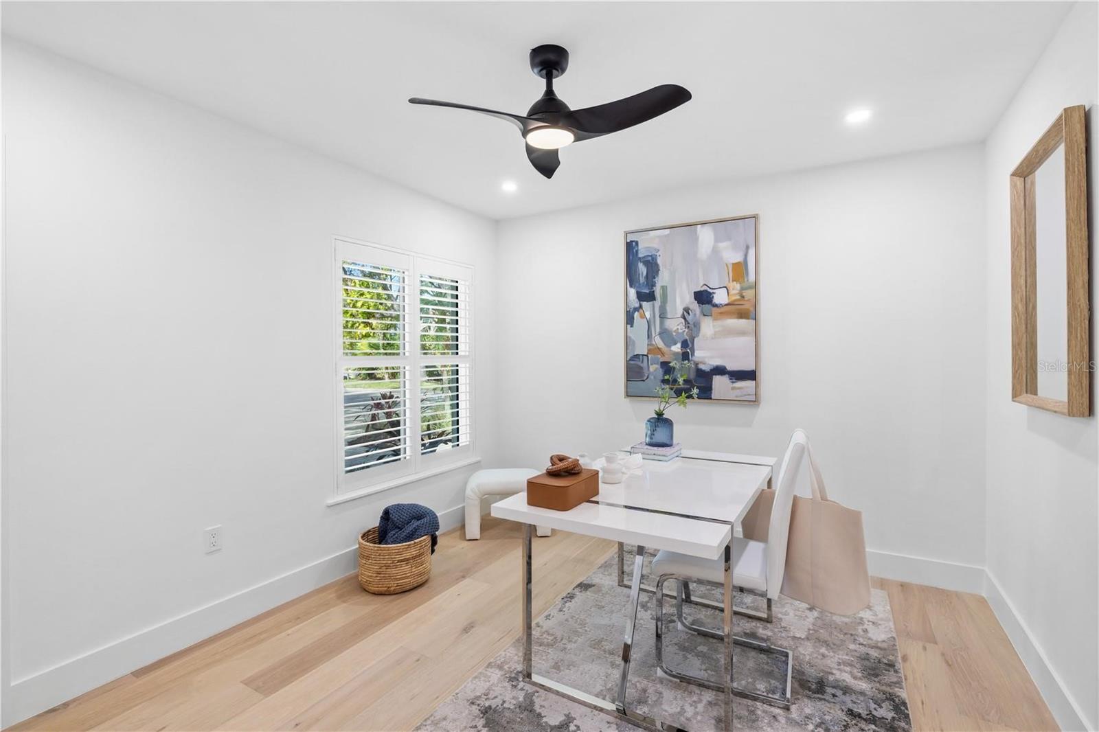 SAN REMO ESTATES - Residential