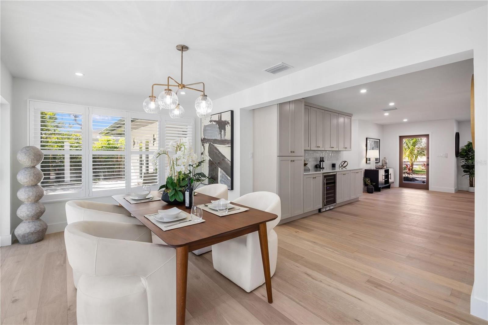 SAN REMO ESTATES - Residential