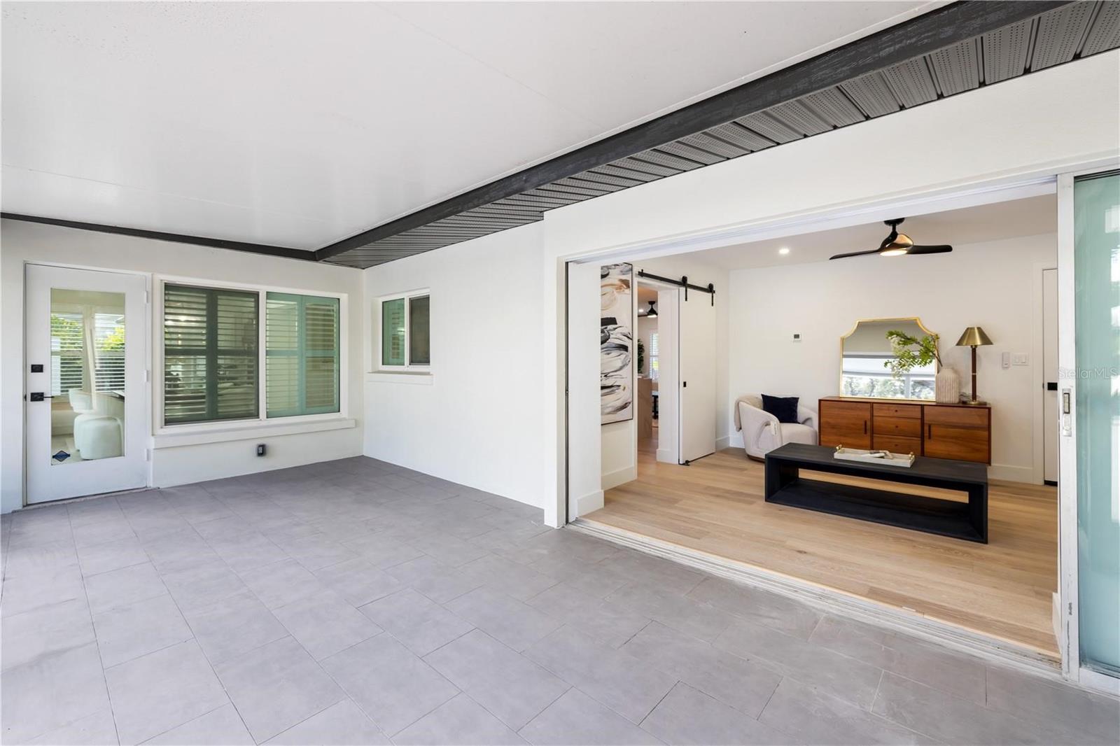 SAN REMO ESTATES - Residential