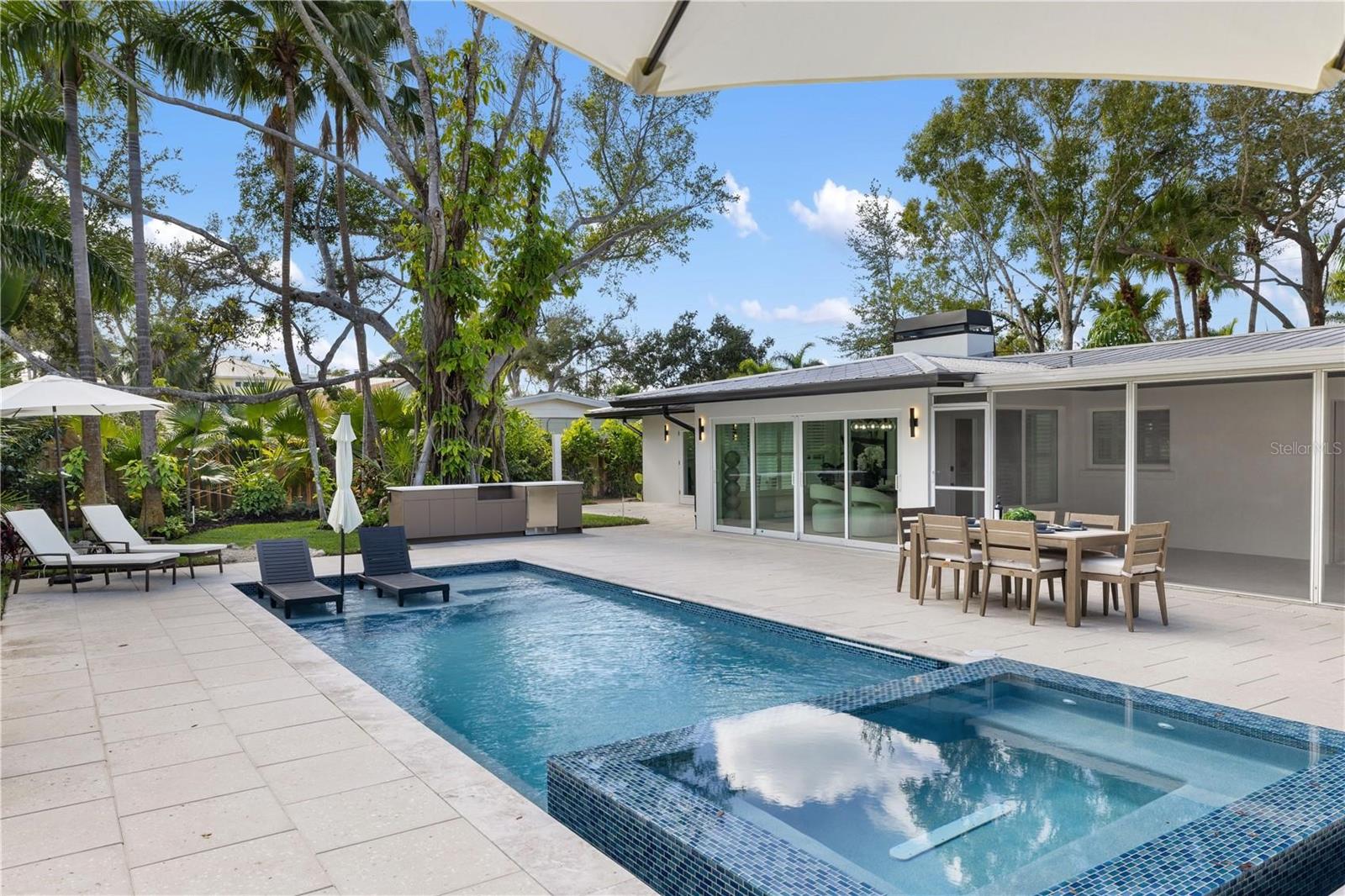 SAN REMO ESTATES - Residential