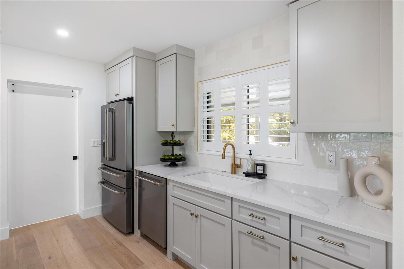 SAN REMO ESTATES - Residential