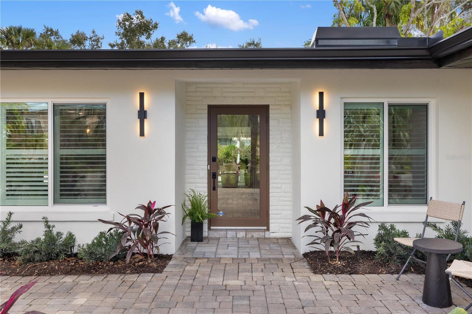 SAN REMO ESTATES - Residential