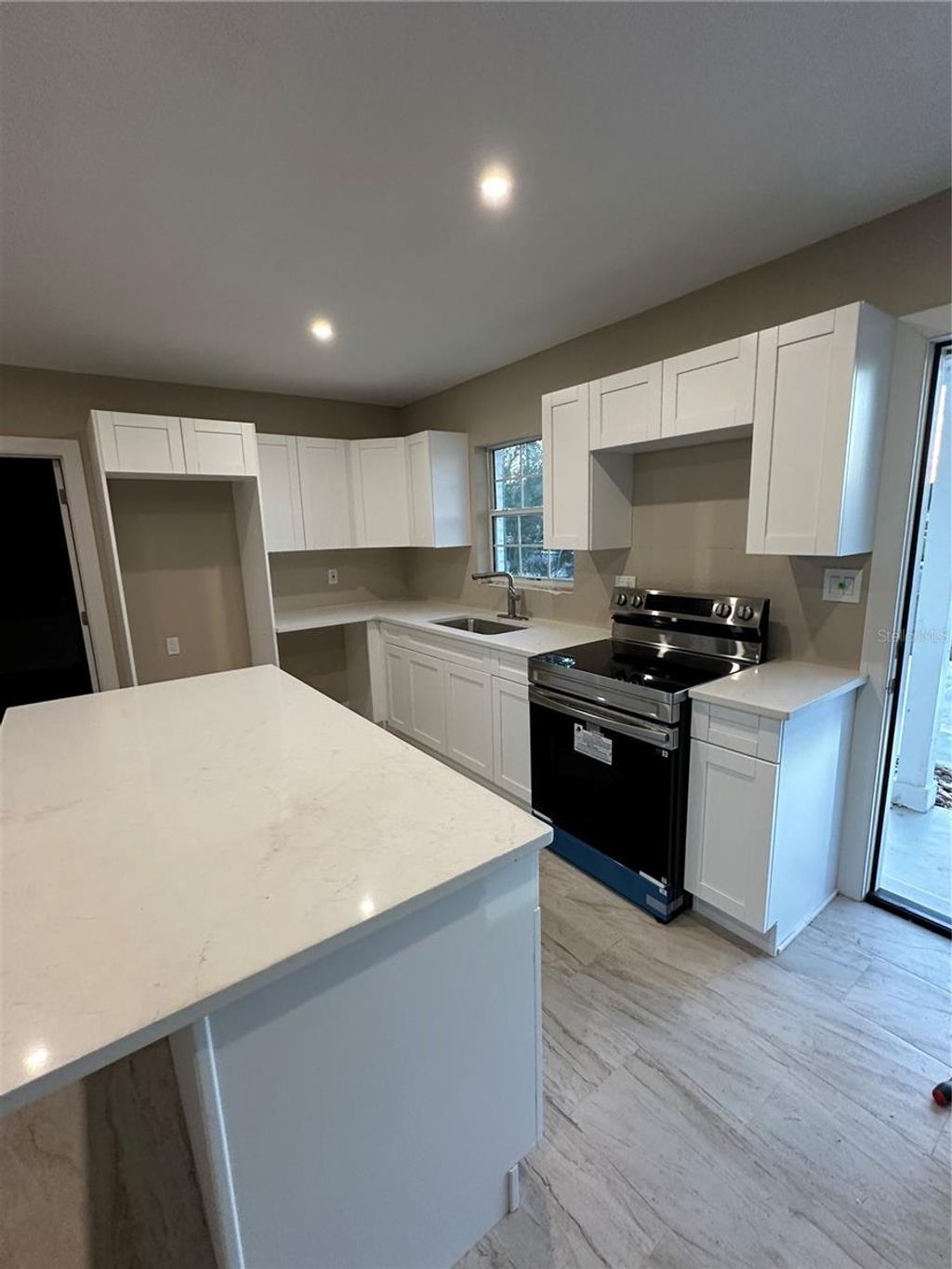 Photo of 4641 Shore Acres Boulevard NE, St Petersburg, FL 33703 (MLS # O6379806)