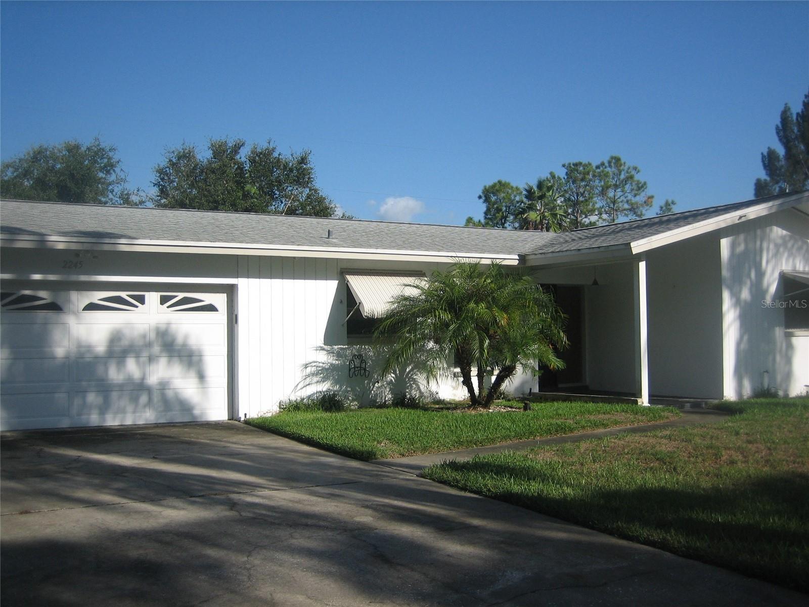 2245 CEDAR DRIVE