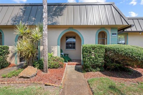 A home in NEW PORT RICHEY