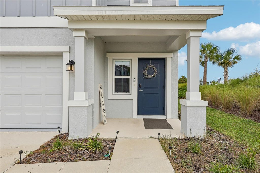 Photo of 5605 Gingham Drive, Kissimmee, FL 34758 (MLS # TB8556381)