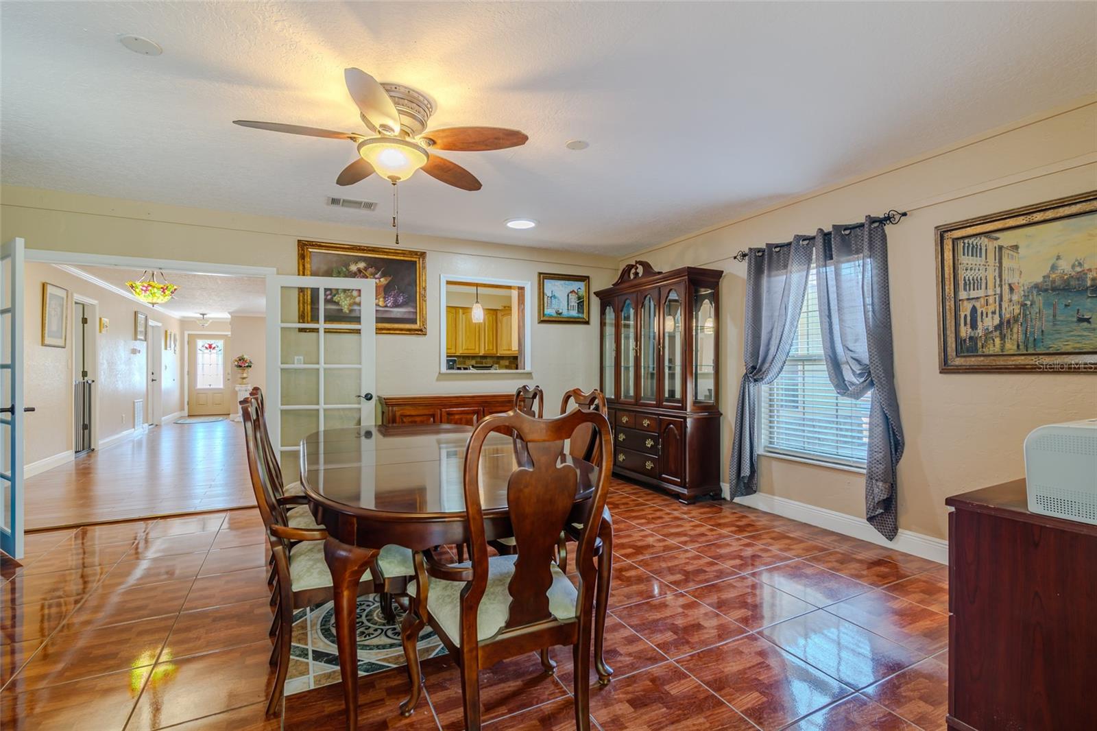 MEADOWBROOK RANCHES - Residential