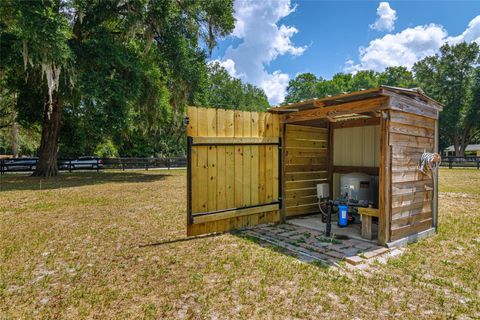 Tiny photo for 13300 NE 38th Avenue, Anthony, FL 32617 (MLS # OM715604)