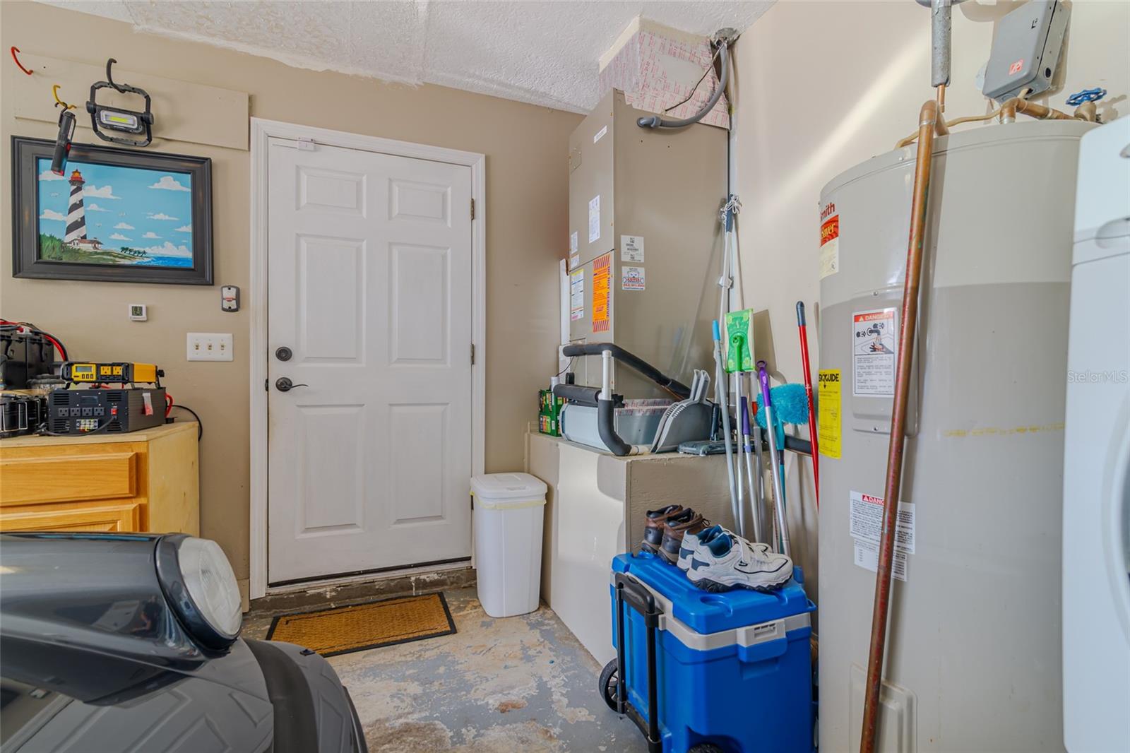 MEADOWBROOK RANCHES - Residential