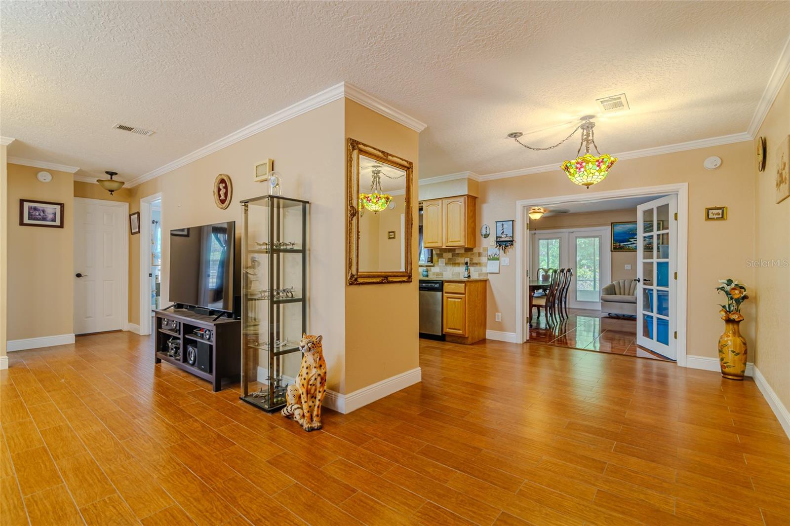 MEADOWBROOK RANCHES - Residential