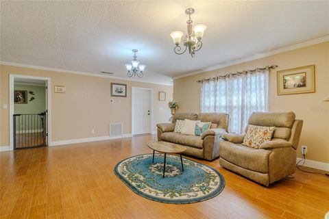 Tiny photo for 13300 NE 38th Avenue, Anthony, FL 32617 (MLS # OM715604)