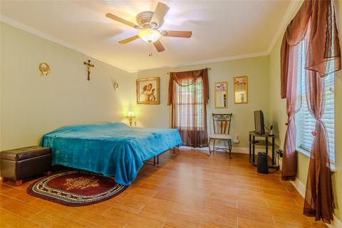 Tiny photo for 13300 NE 38th Avenue, Anthony, FL 32617 (MLS # OM715604)