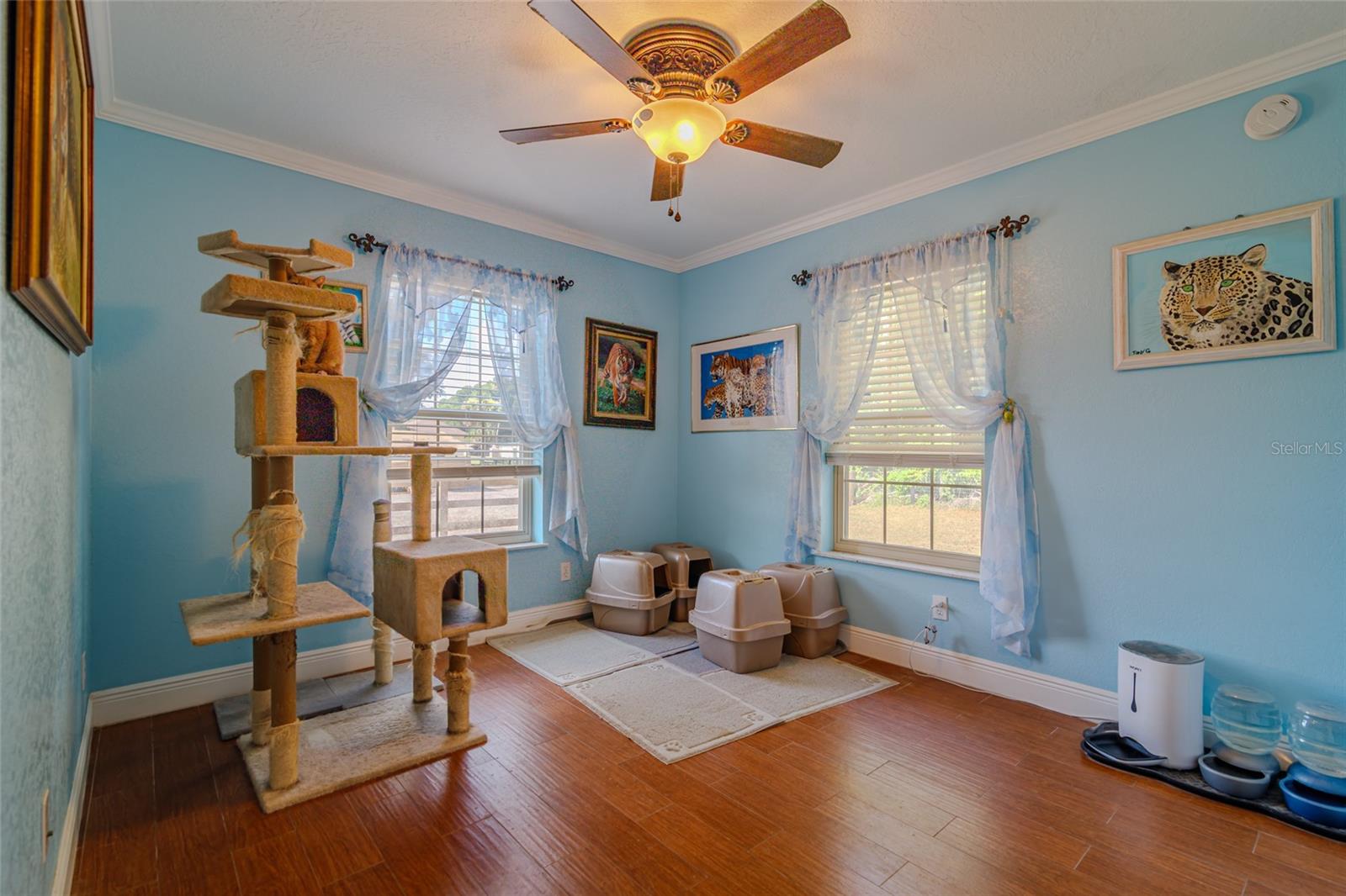 MEADOWBROOK RANCHES - Residential