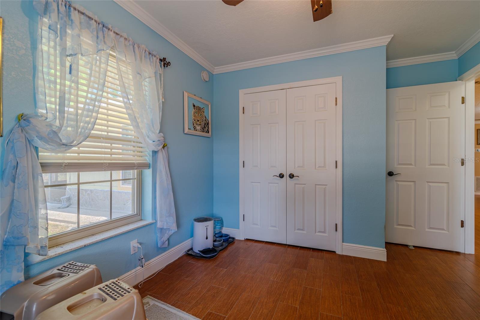 MEADOWBROOK RANCHES - Residential