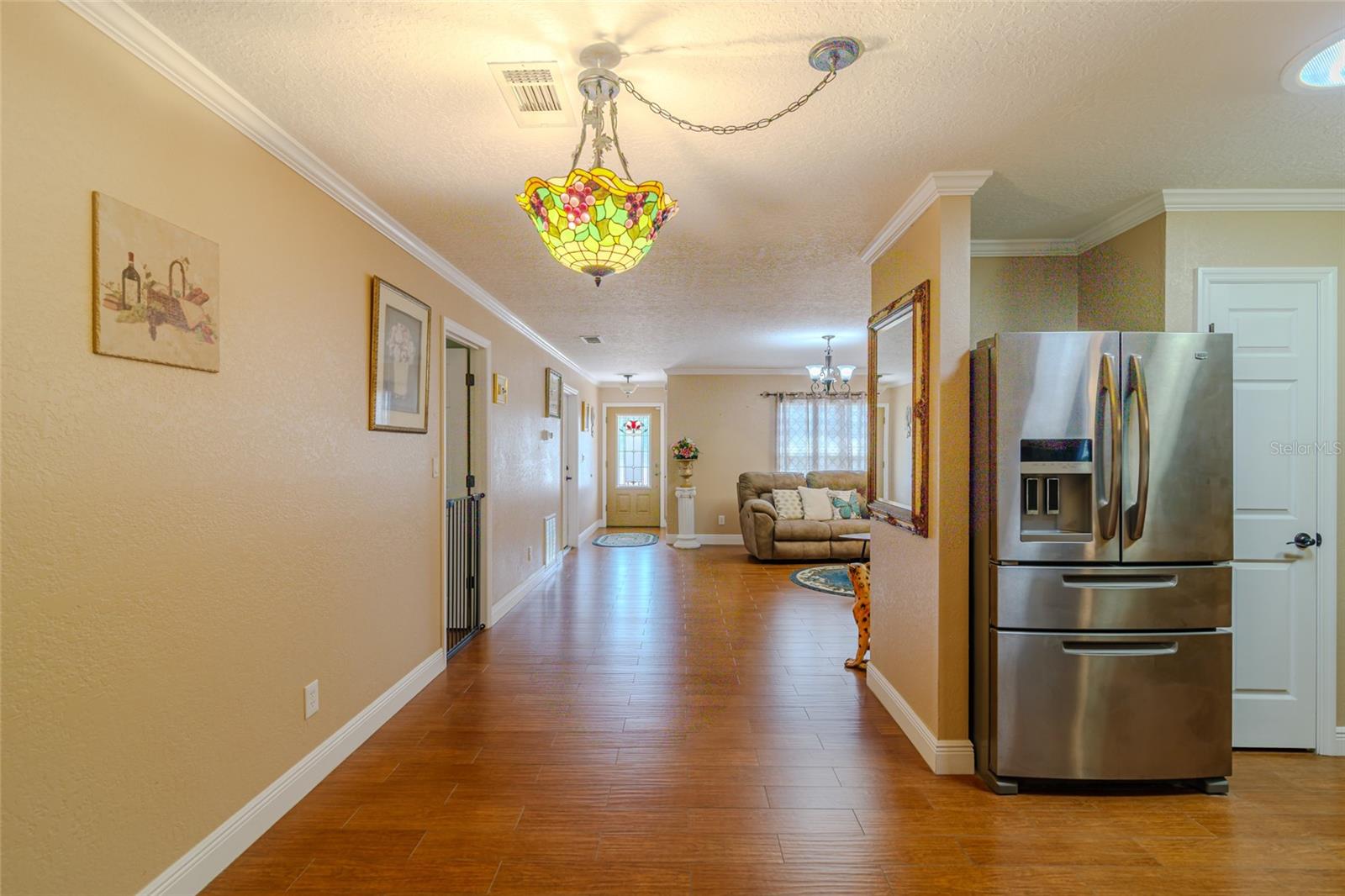 MEADOWBROOK RANCHES - Residential