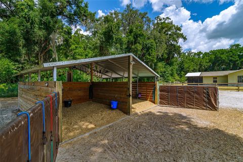 Tiny photo for 13300 NE 38th Avenue, Anthony, FL 32617 (MLS # OM715604)