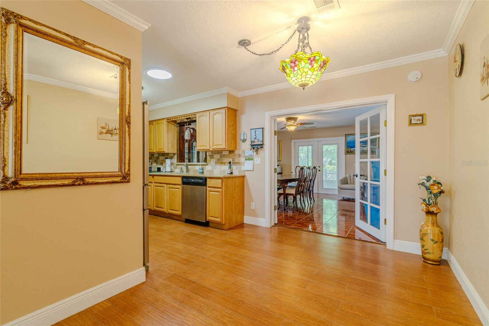 MEADOWBROOK RANCHES - Residential